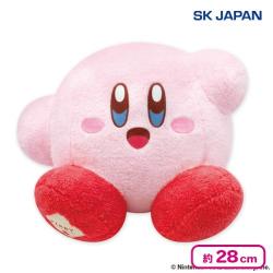 星のカービィはぐっとふわもふよくばりBIGぬいぐるみ
