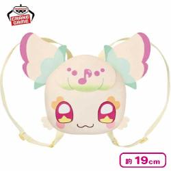 【ノーマル】キミとアイドルプリキュア♪ ぬいぐるみリュック〜プリルン〜