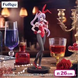 オーバーロード BiCute Bunnies Figureーシャルティア・レッドver.ー