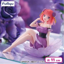 TVスペシャルアニメ「五等分の花嫁∽」 Bloo-me!ー中野二乃ー