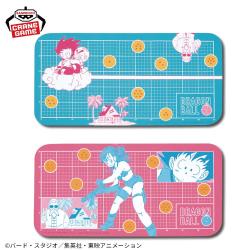 ドラゴンボール ビッグデスクマット