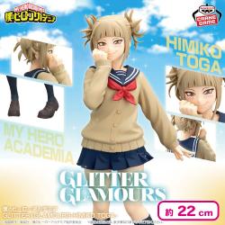 僕のヒーローアカデミア GLITTER＆GLAMOURS-HIMIKO TOGA-