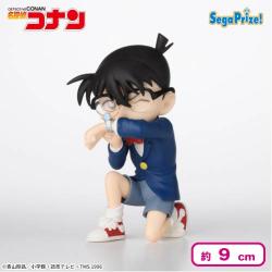 名探偵コナン ちょこのせ プレミアムフィギュア“江戸川コナン”（腕時計型麻酔銃）