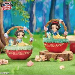 Q posket stories Disney Characters -Snow White-II