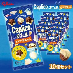 【ミルクの星あつめ】カプリコのあたま【賞味期限：2025/12/30】