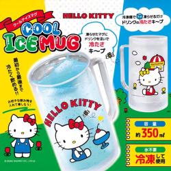 ハローキティクールアイスマグ