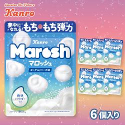 マロッシュ　ヨーグルトソーダ【賞味期限：2025/11/30】