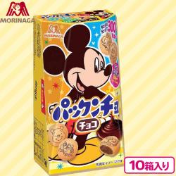 パックンチョチョコ【賞味期限：2026/03/31】