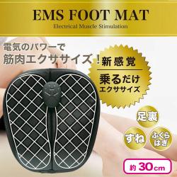 EMS　フットマット