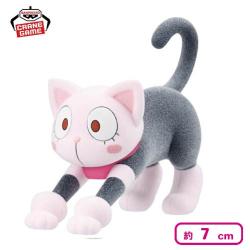 【オチャネコ】僕のヒーローアカデミア Fluffy Puffy〜ショートキャット＆オチャネコ〜