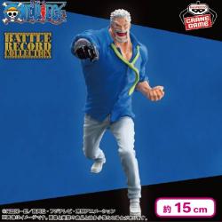 ワンピース BATTLE RECORD COLLECTION-MONKEY.D.GARP-