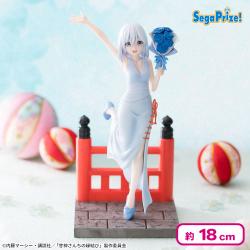 甘神さんちの縁結び Luminasta “甘神朝姫”