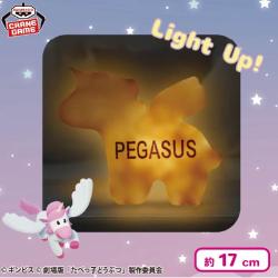 たべっ子どうぶつ THE MOVIE ルームライト-ぺがさす-