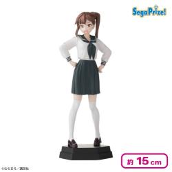 「生徒会にも穴はある！」 Desktop×Decorate Collections “古都吹寿子”