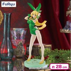 ソードアート・オンライン BiCute Bunnies Figureーリーファ シルフカラーver.ー