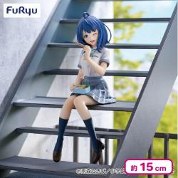 負けヒロインが多すぎる！ ぬーどるストッパーフィギュアー八奈見杏菜ー