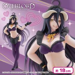 オーバーロード Coreful フィギュア アルベド〜メイドver.〜Renewal
