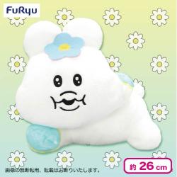 んぽちゃむ だらりんBIGぬいぐるみ