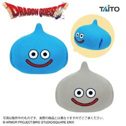 ドラゴンクエスト AM ひやひやうでいれまくら スライム＆メタルスライム