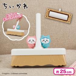 ちいかわ　ころころクリーナー