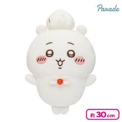 【ちいかわ】ちいかわ誕生日ＢＩＧぬいぐるみ