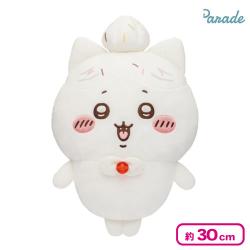 【ハチワレ】ちいかわ誕生日ＢＩＧぬいぐるみ