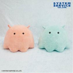 FANS めんだこぬいぐるみXL プレミアムDX