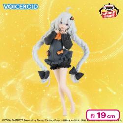 VOICEROID 紲星あかり フィギュア ルームウェアver.