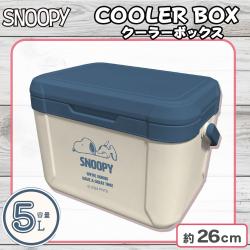 スヌーピークーラーボックス
