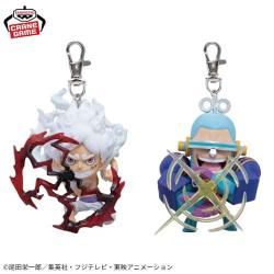 ワンピース フィギュアキーホルダーvol.6