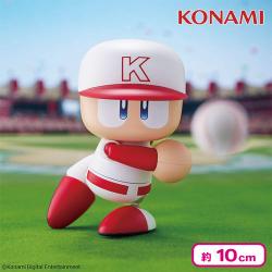 パワフルプロ野球 パワプロくん プライズアクションフィギュア