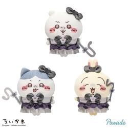 ちいかわ 超まじかるちいかわ悪いバージョンだBIGぬいぐるみ