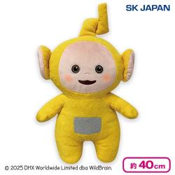 テレタビーズデフォルメBIGぬいぐるみ4（ラーラ）