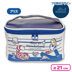 【アリス】ディズニーバニティポーチ