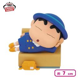 【しんのすけ】クレヨンしんちゃん しんちゃんとなかよしメモリーズ〜幼稚園にいくゾ〜ボーちゃんと