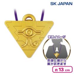 【千年パズル】遊☆戯☆王デュエルモンスターズウェアラブルファン