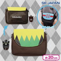 【タイトルホルダー】サラブレッドコレクションショルダーポーチ