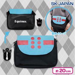【イクイノックス】サラブレッドコレクションショルダーポーチ