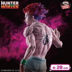 HUNTER×HUNTER Grandista-ヒソカ-