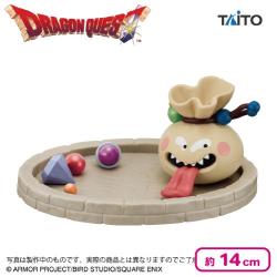 ドラゴンクエスト AM おどるほうせきのアクセサリートレイ