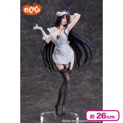オーバーロード 1/7スケールフィギュア アルベド