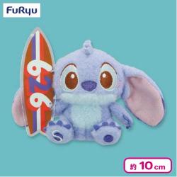 【スティッチ】ディズニー スティッチ ミルキーボア マスコット 626