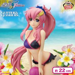 『機動戦士ガンダムSEED FREEDOM』 GLITTER＆GLAMOURS-Lacus Clyne-Another color ver.