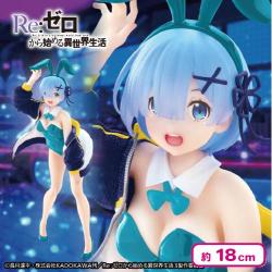 Re:ゼロから始める異世界生活 Coreful フィギュア レム〜ジャンパーバニーver.〜Renewal