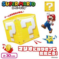スーパーマリオ ハテナブロック サウンドバルーン