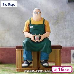 TVアニメ『SAKAMOTO DAYS』 ぬーどるストッパーフィギュアー坂本太郎ー