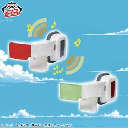 ドラゴンボールZ スカウター型スピーカー