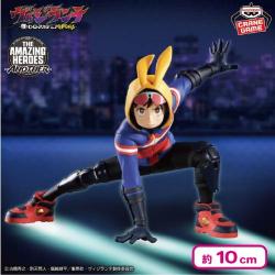 ヴィジランテ -僕のヒーローアカデミア ILLEGALS- THE AMAZING HEROES-ANOTHER-KOICHI HAIMAWARI