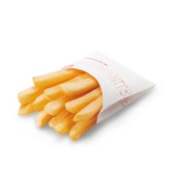 フレンチフライポテト Ｓサイズ【モスバーガー】【デジタルギフト景品】