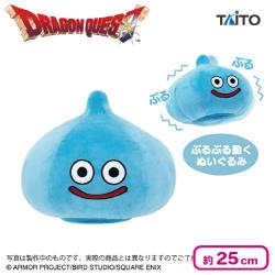 ドラゴンクエスト AM ぶるぶるぬいぐるみ スライム